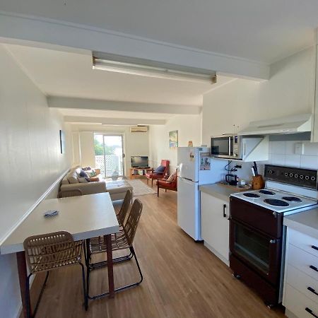 Leisure-Lee Holiday Apartments Ballina Εξωτερικό φωτογραφία