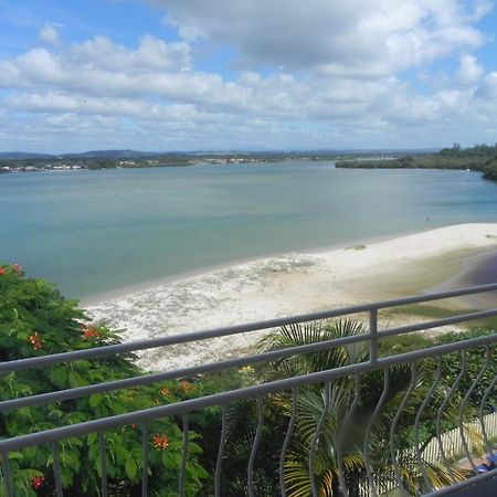 Leisure-Lee Holiday Apartments Ballina Εξωτερικό φωτογραφία