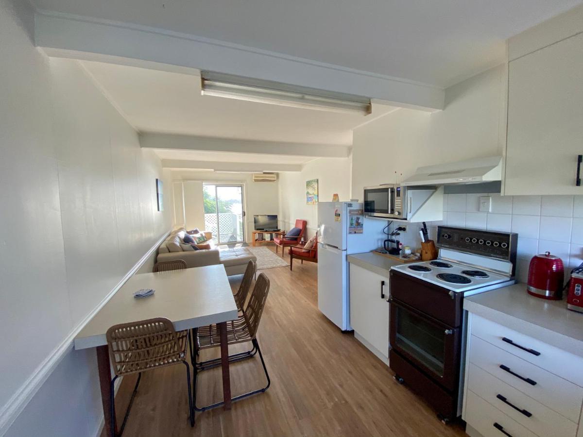 Leisure-Lee Holiday Apartments Ballina Εξωτερικό φωτογραφία