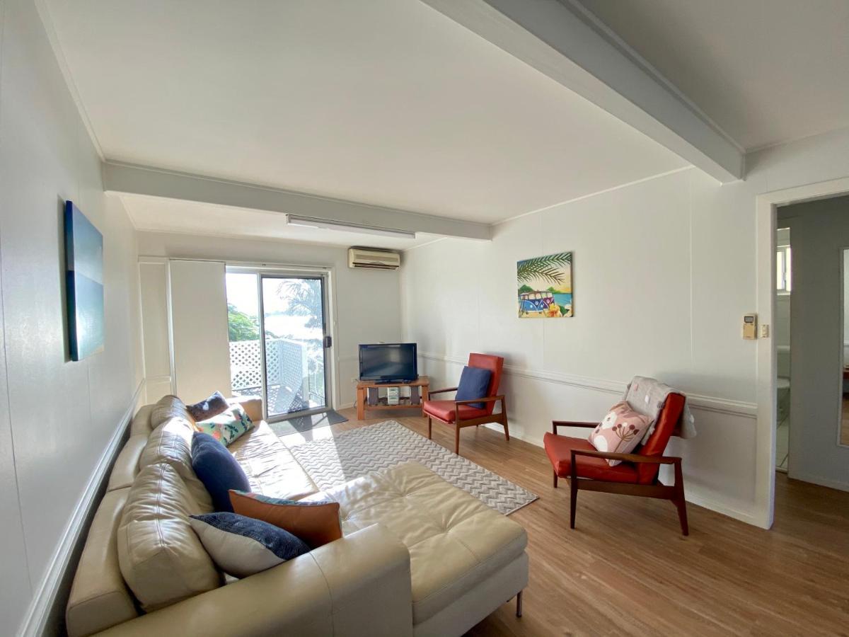Leisure-Lee Holiday Apartments Ballina Εξωτερικό φωτογραφία