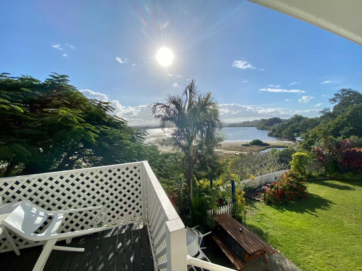 Leisure-Lee Holiday Apartments Ballina Εξωτερικό φωτογραφία