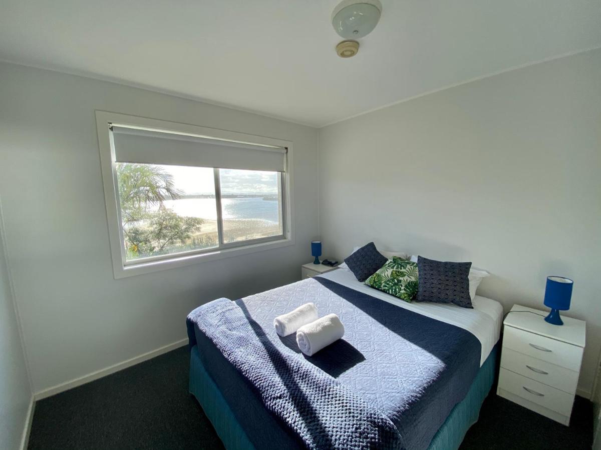 Leisure-Lee Holiday Apartments Ballina Εξωτερικό φωτογραφία