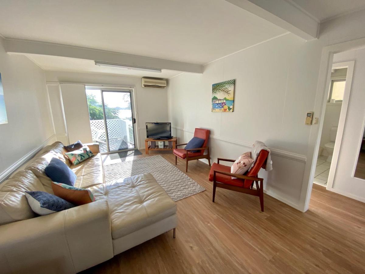 Leisure-Lee Holiday Apartments Ballina Εξωτερικό φωτογραφία