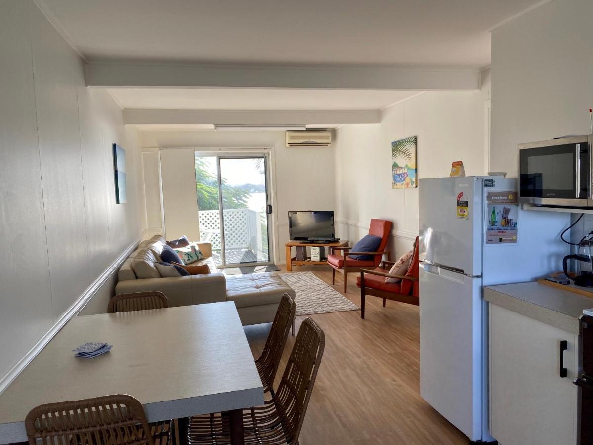 Leisure-Lee Holiday Apartments Ballina Εξωτερικό φωτογραφία