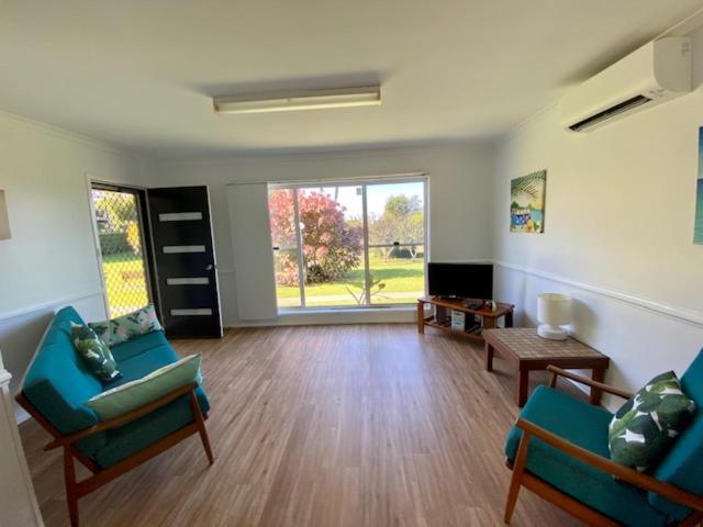 Leisure-Lee Holiday Apartments Ballina Εξωτερικό φωτογραφία