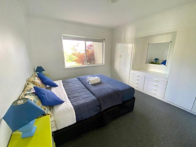 Leisure-Lee Holiday Apartments Ballina Εξωτερικό φωτογραφία