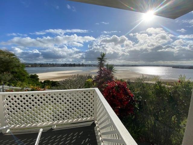 Leisure-Lee Holiday Apartments Ballina Εξωτερικό φωτογραφία