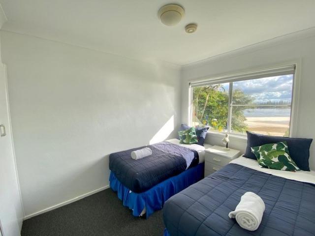 Leisure-Lee Holiday Apartments Ballina Εξωτερικό φωτογραφία