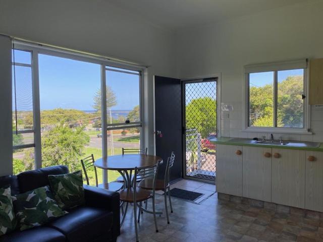 Leisure-Lee Holiday Apartments Ballina Εξωτερικό φωτογραφία