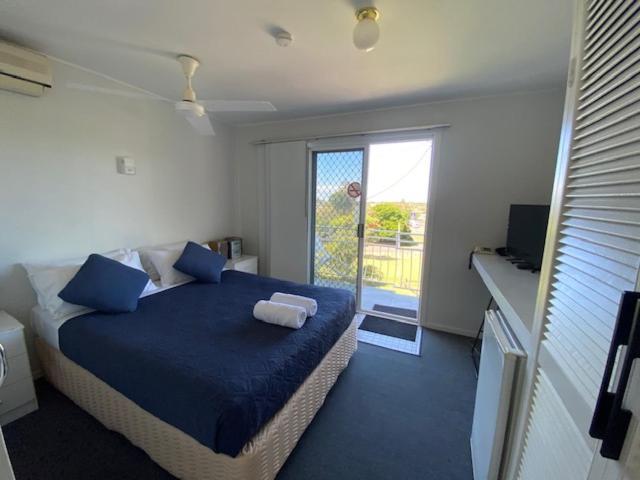 Leisure-Lee Holiday Apartments Ballina Εξωτερικό φωτογραφία