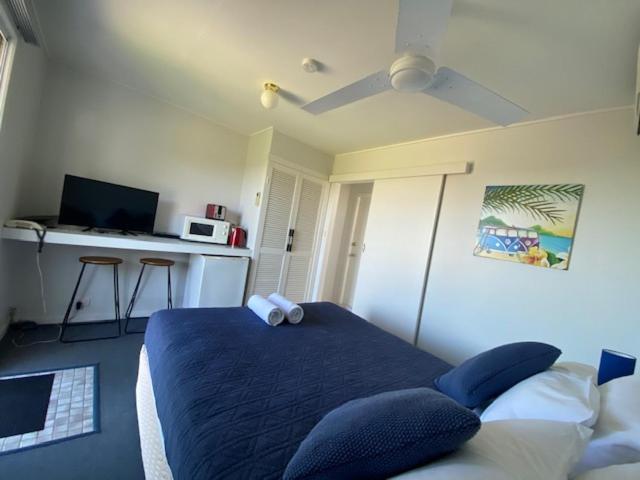 Leisure-Lee Holiday Apartments Ballina Εξωτερικό φωτογραφία