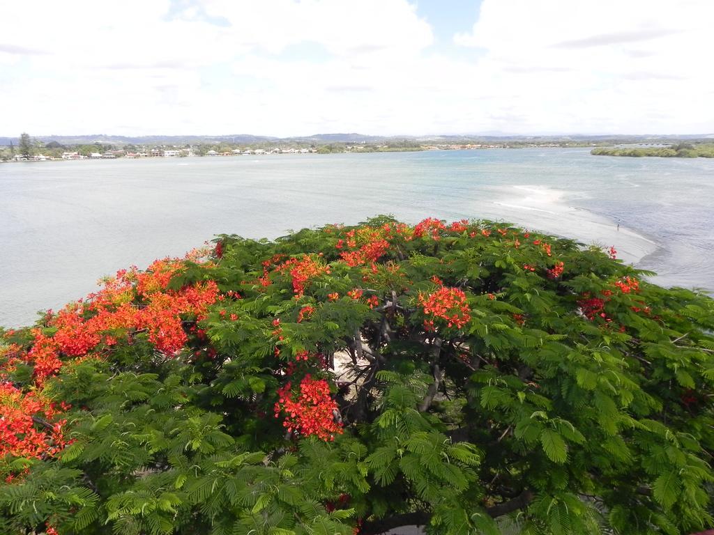 Leisure-Lee Holiday Apartments Ballina Εξωτερικό φωτογραφία