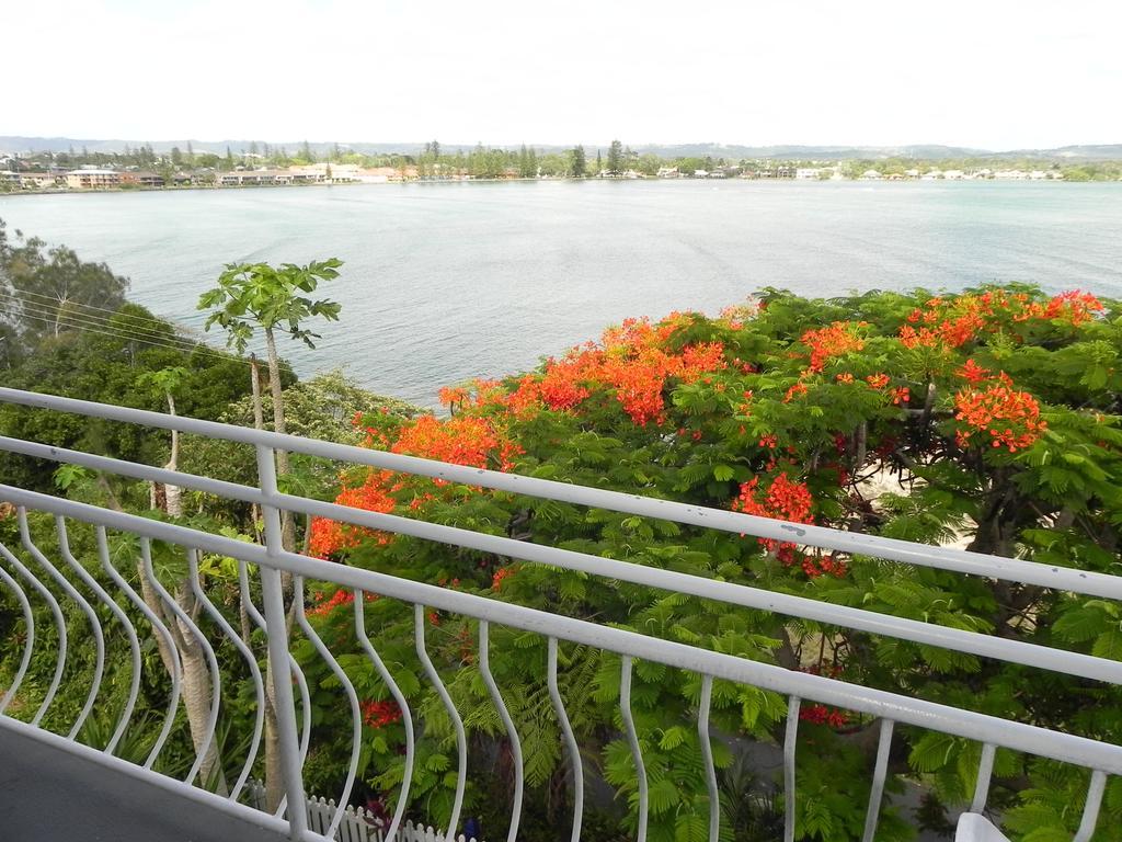 Leisure-Lee Holiday Apartments Ballina Εξωτερικό φωτογραφία