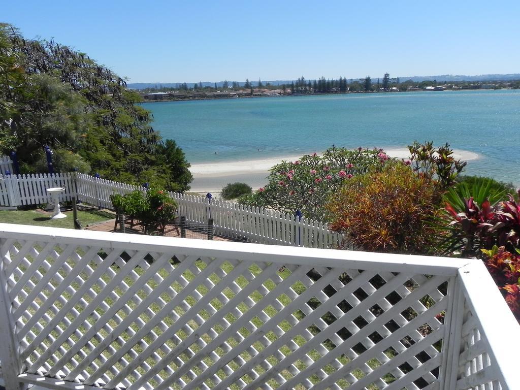 Leisure-Lee Holiday Apartments Ballina Εξωτερικό φωτογραφία