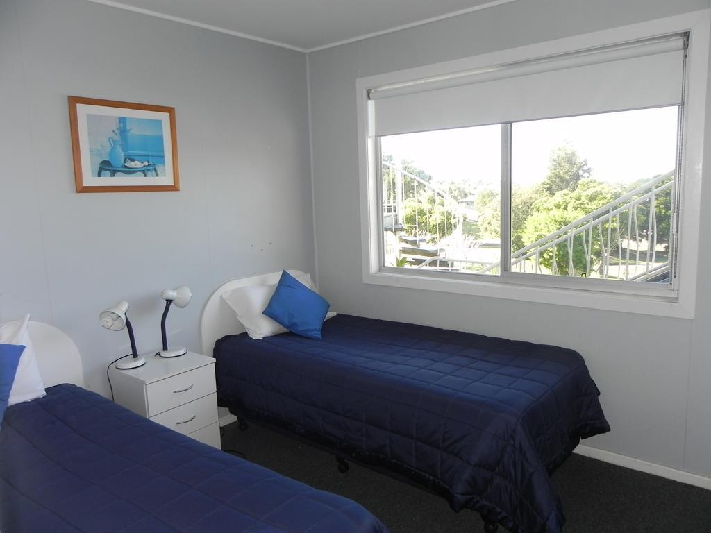 Leisure-Lee Holiday Apartments Ballina Εξωτερικό φωτογραφία
