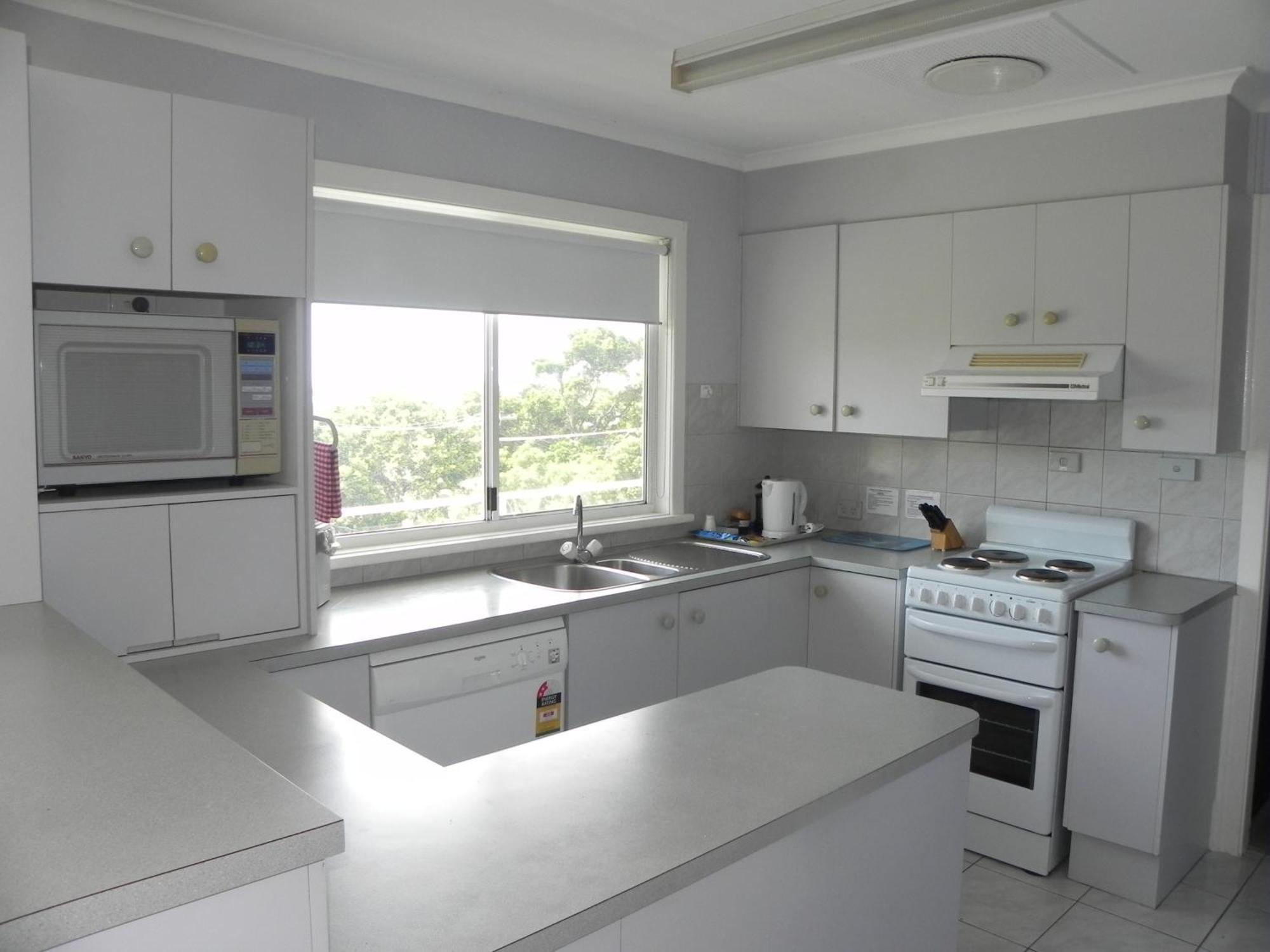 Leisure-Lee Holiday Apartments Ballina Εξωτερικό φωτογραφία