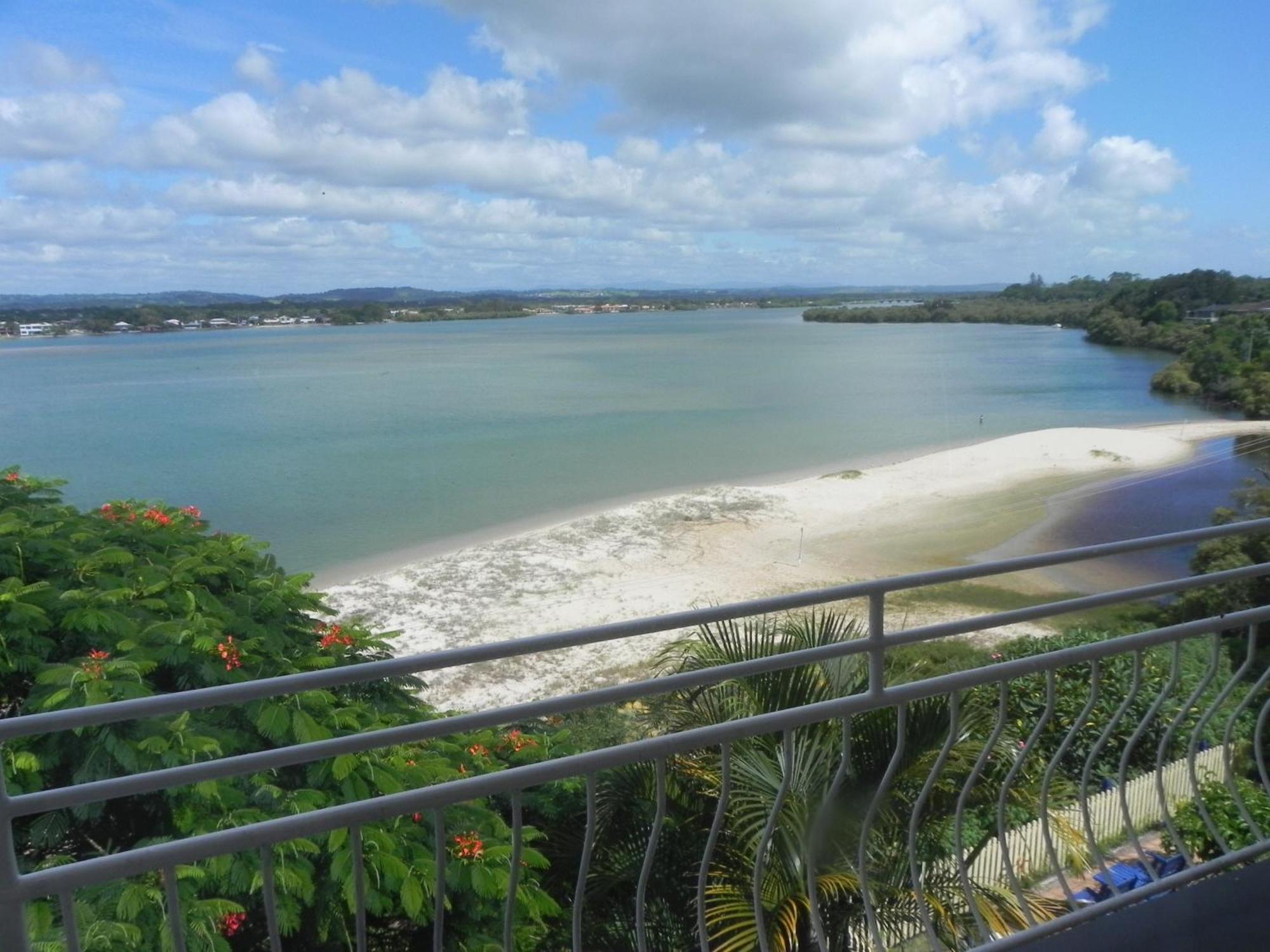 Leisure-Lee Holiday Apartments Ballina Εξωτερικό φωτογραφία