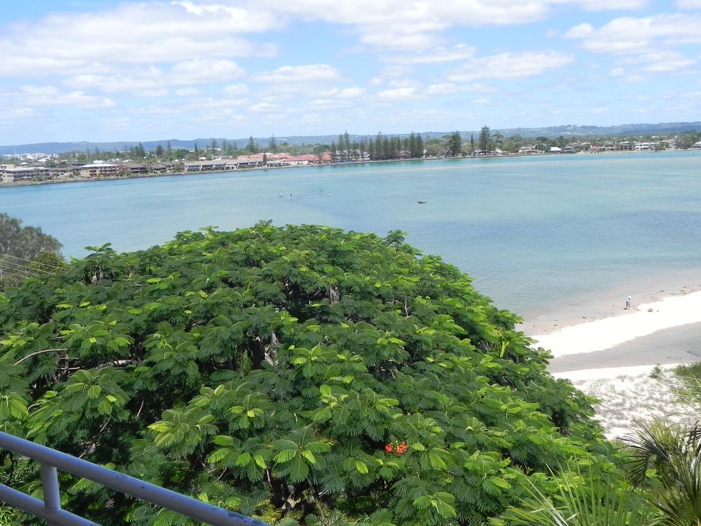 Leisure-Lee Holiday Apartments Ballina Εξωτερικό φωτογραφία
