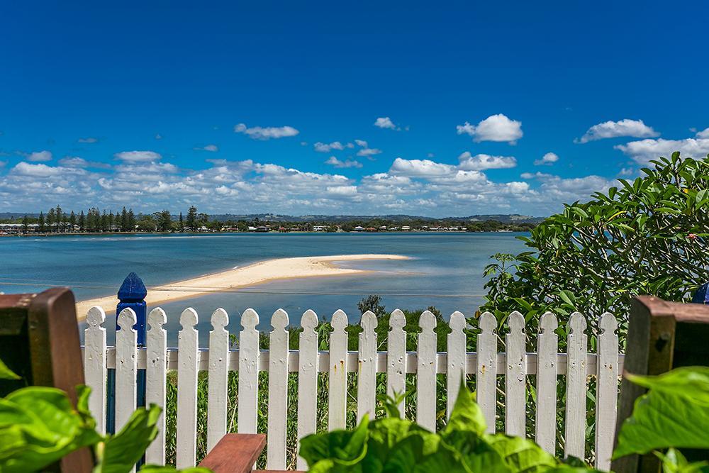 Leisure-Lee Holiday Apartments Ballina Εξωτερικό φωτογραφία